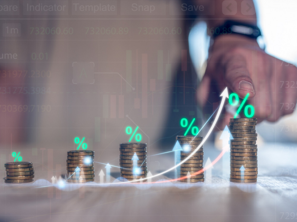 Kako konkurenčne evropskim so depozitne obrestne mere pri nas?