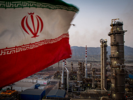 Kaj vemo o iranskem jedrskem programu