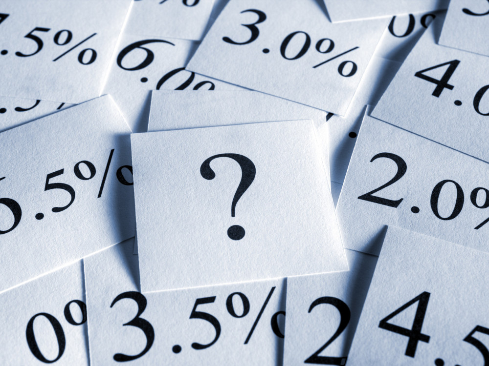 Analiza posojil: Katera banka trenutno ponuja najugodnejša posojila?