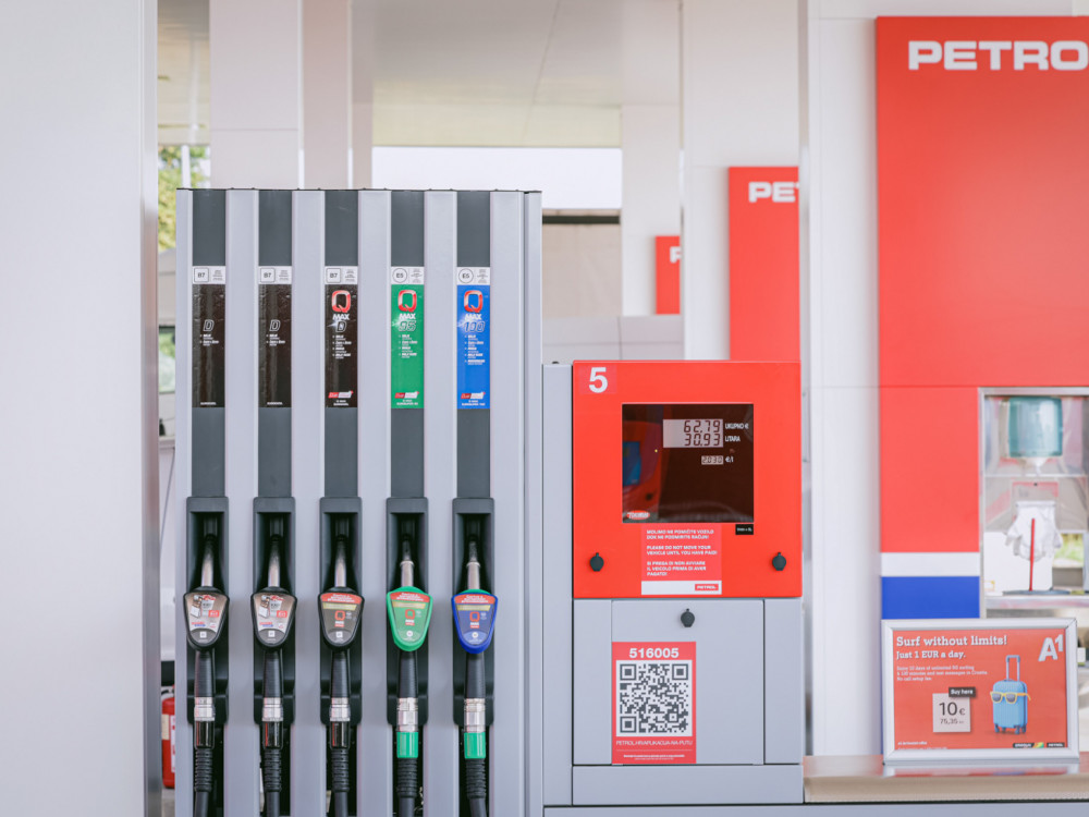Petrol v sporu z največjim lastnikom