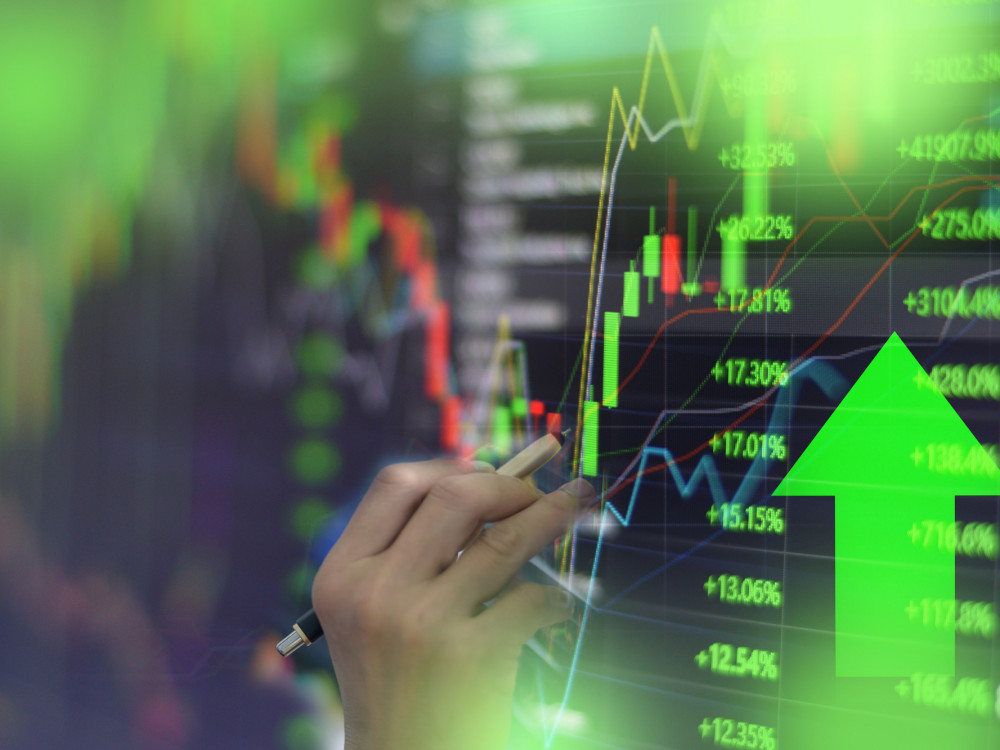 Wall Street po epskem okrevanju kaže znake izčrpanosti