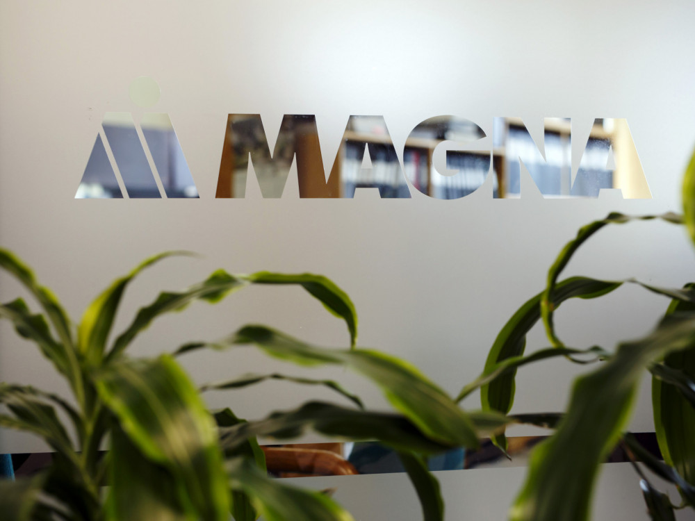 Magna v Avstriji napovedala odpuščanja