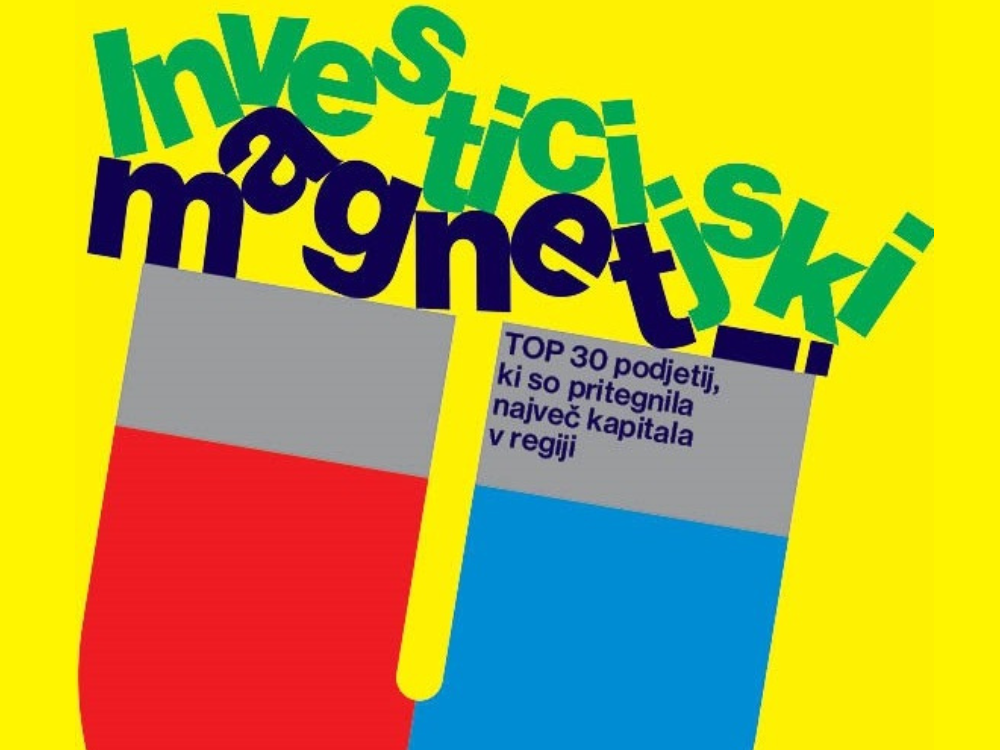Bloomberg Businessweek Adria: Kaj ste brali v majski številki