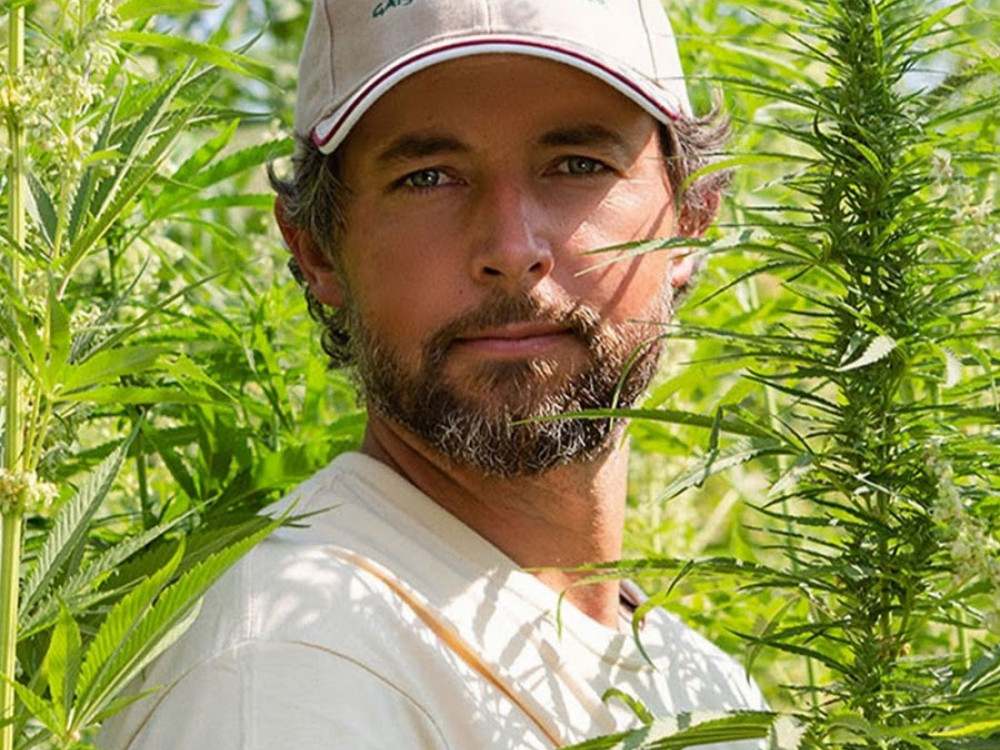 Bogdan Mak: 'Kmetje potrebujemo dobre pogoje za rast, ne subvencij.'