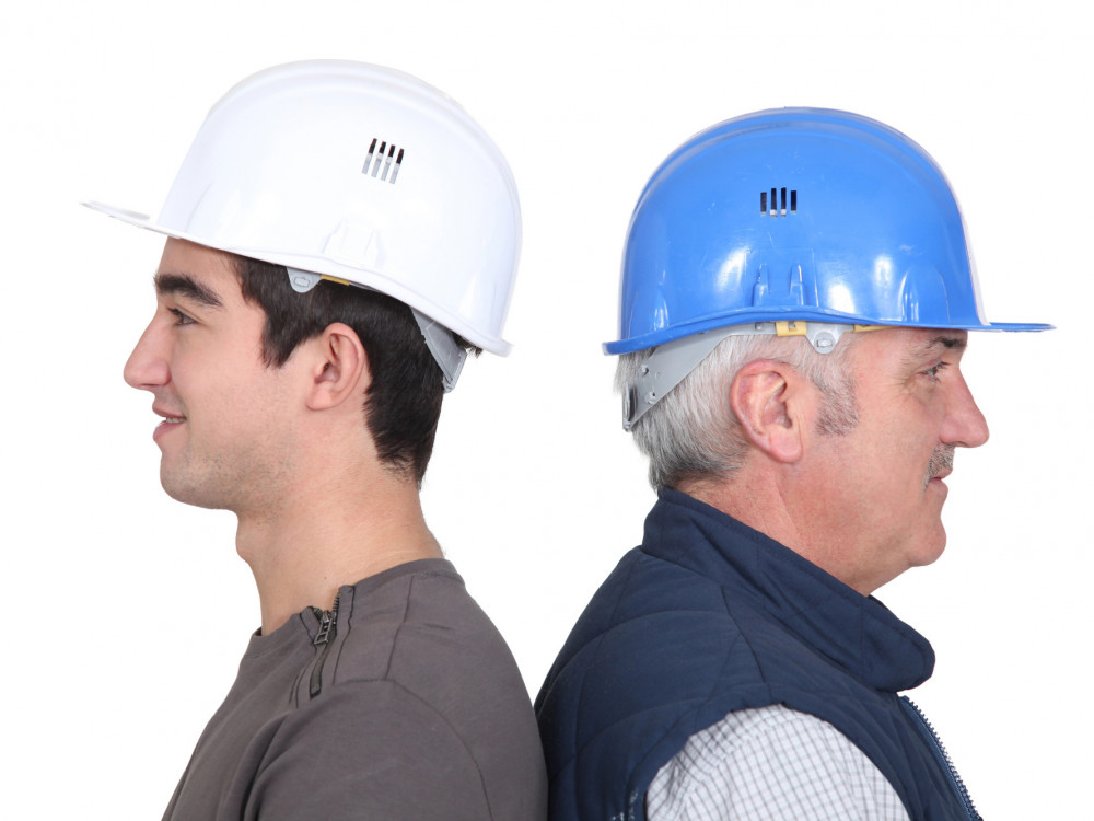 Izjave tedna: 'Bistveno je, da se mlajši in starejši zaposleni srečajo in pogovarjajo'