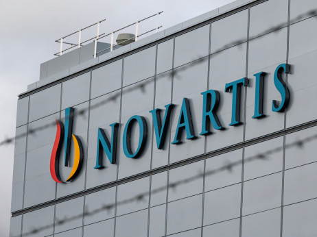 Novartis: V 2024 skoraj 50-odstotno povečanje dobička