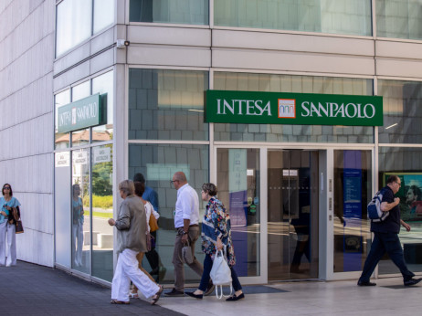 Umrl je nekdanji predsednik uprave Intese Sanpaolo