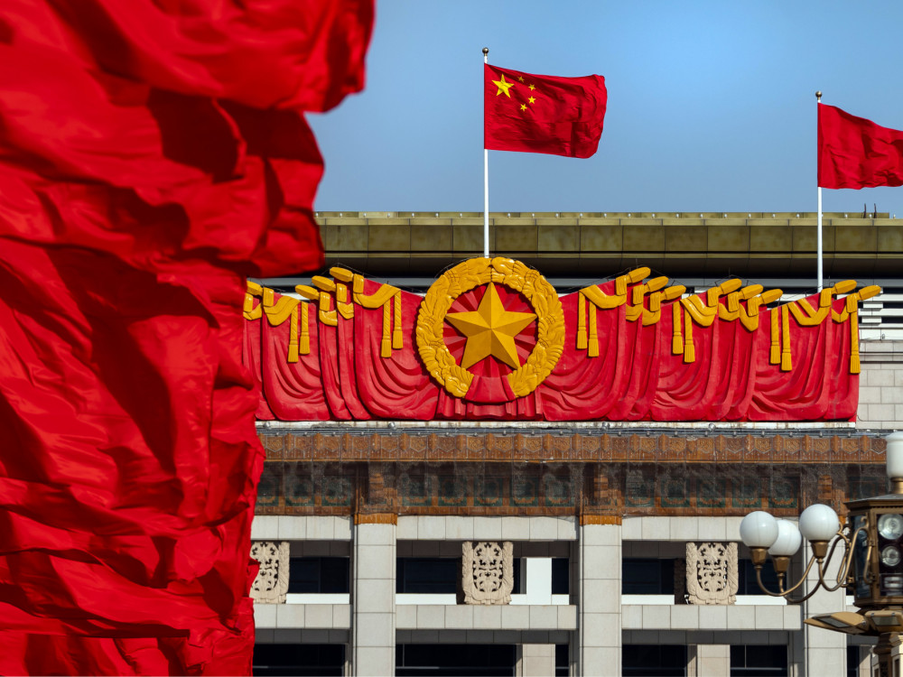 Azijske borze v rdečem, skrb znova povzroča Kitajska