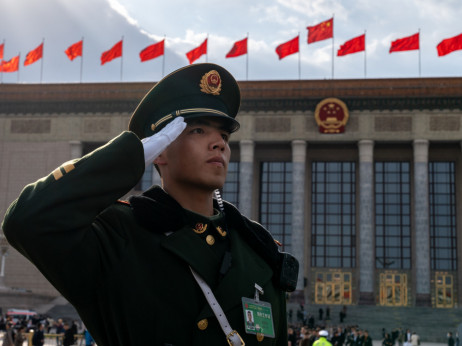 Bo nejasna obzorja azijskih trgov zbistrila komunistična partija?