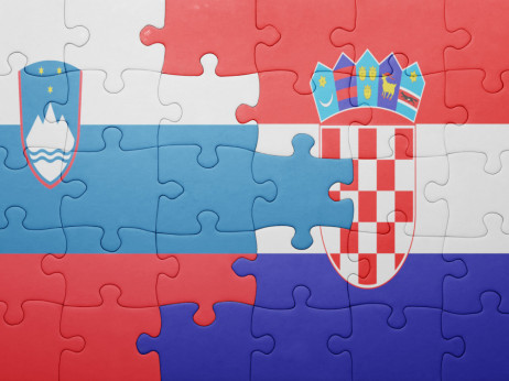 Poslovanje Ljubljanske in Zagrebške borze pod črto: Indeksi navzgor, dobiček navzdol
