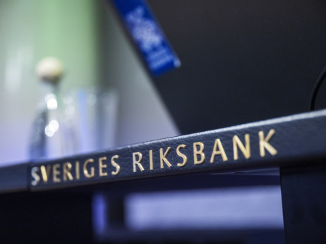 Švedska centralna banka prehitela evropsko in znižala obrestne mere