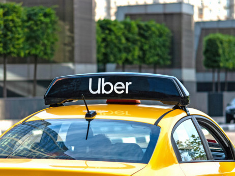 Kaj se je zgodilo po prihodu Uberja? Primer Hrvaške