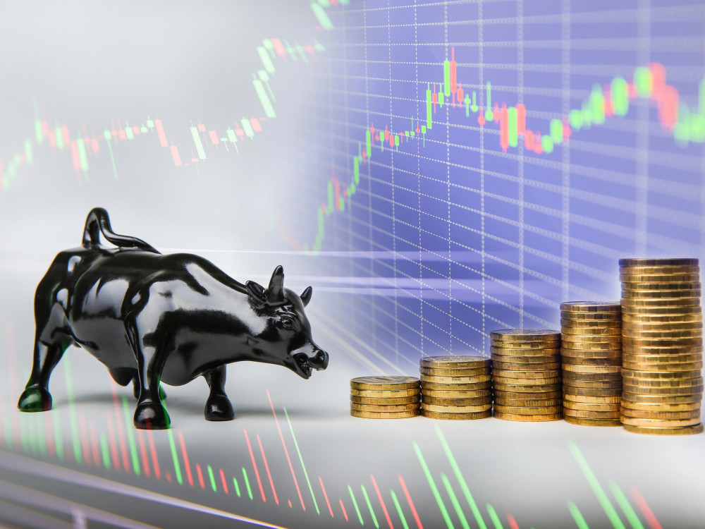 Romunska borza med donosnejšimi na svetu