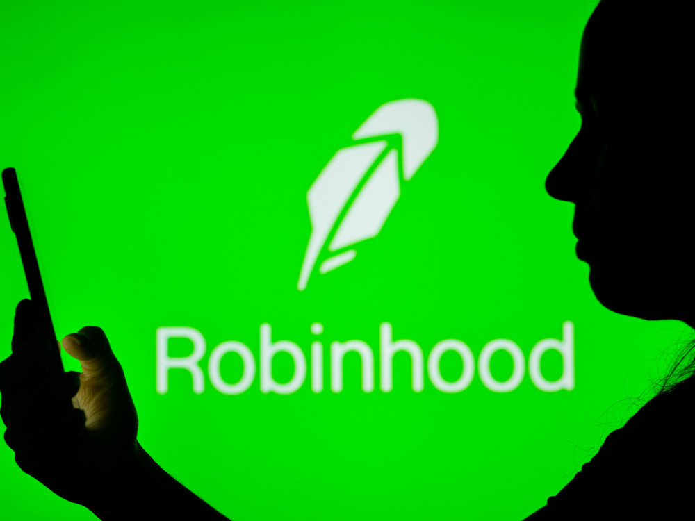 Robinhood bo naložbe v ZDA trge omogočil preko veriženja blokov