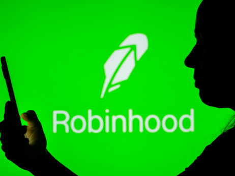 Platforma Robinhood v prevzem kripto borze Bitstamp