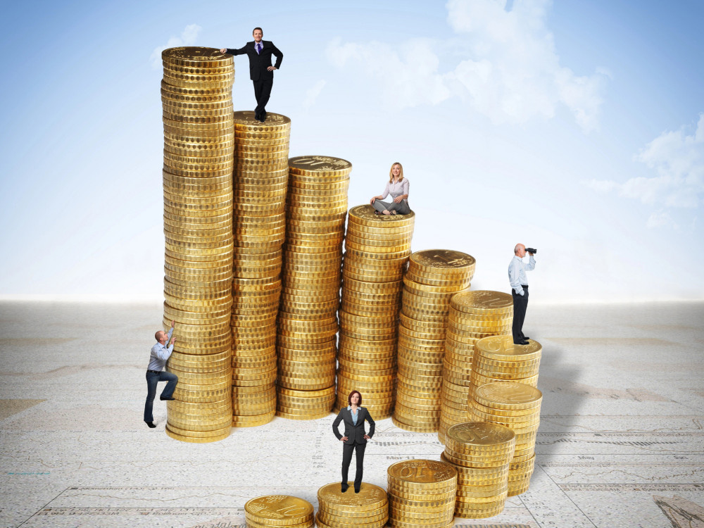 Poslovanje DZU: Infond z rekordom, Triglav Skladi s 350-odstotno rastjo dobička