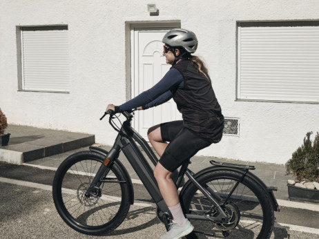 Na voljo subvencije e-koles, a le za cenejše od 2.500 evrov