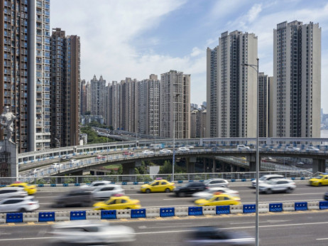 Peking razmišlja o novem paketu spodbud za nepremičninski trg
