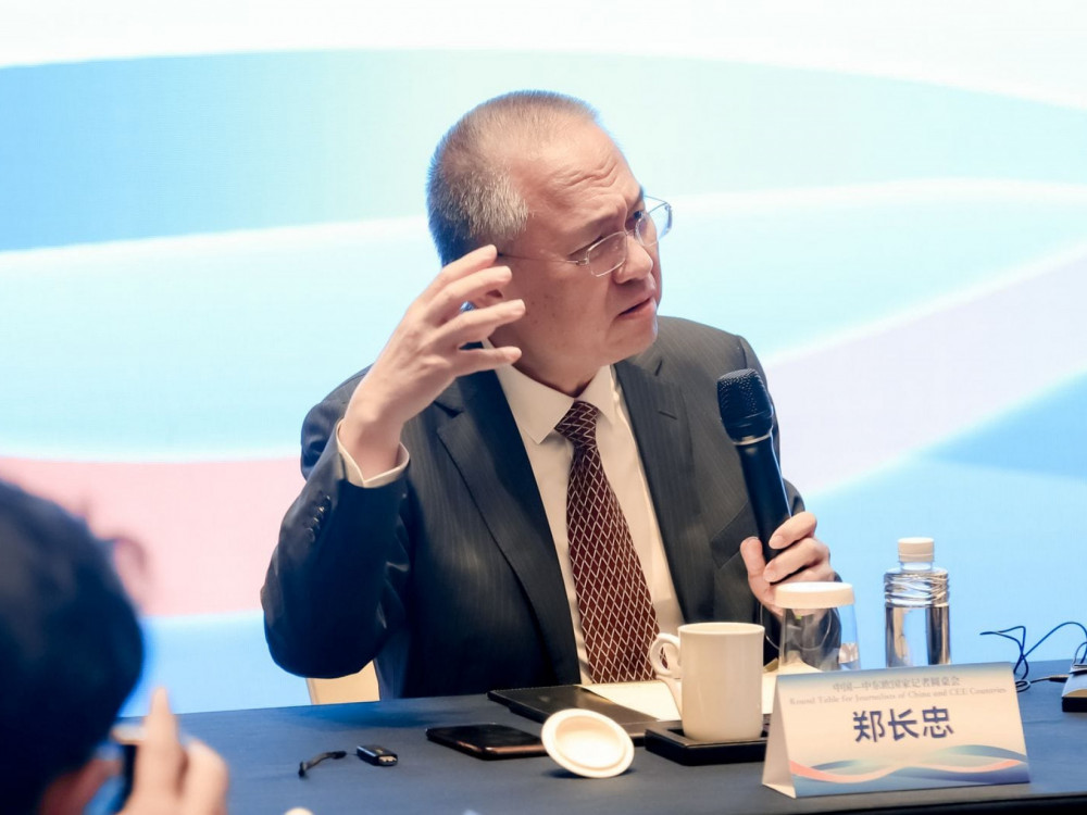 Kitajski konklave: 'Zasedanje, ki ga nestrpno pričakuje vsa država'