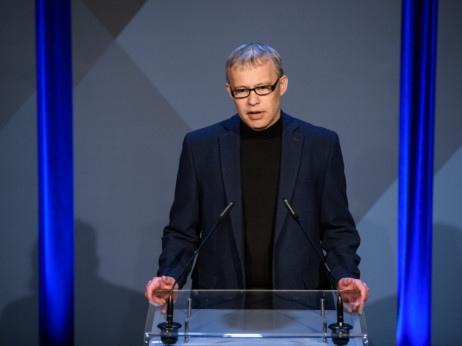 Slovenski BDP v rdečem, Lahovnik: Dogaja se nam najbolj negativen scenarij