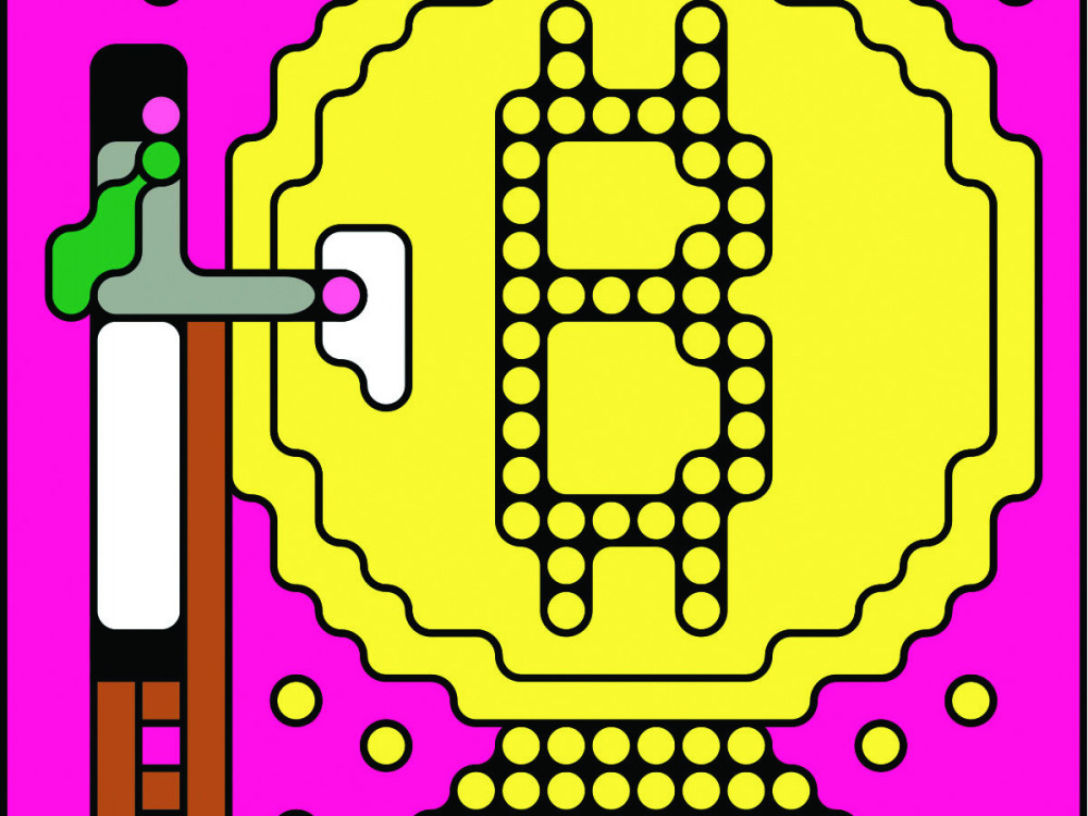 Kriptosvet v objemu regulatorja