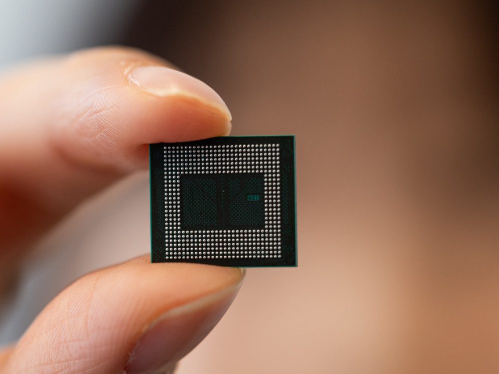 TSMC bo s proizvodnjo najnovejšega čipa A14 začel leta 2028