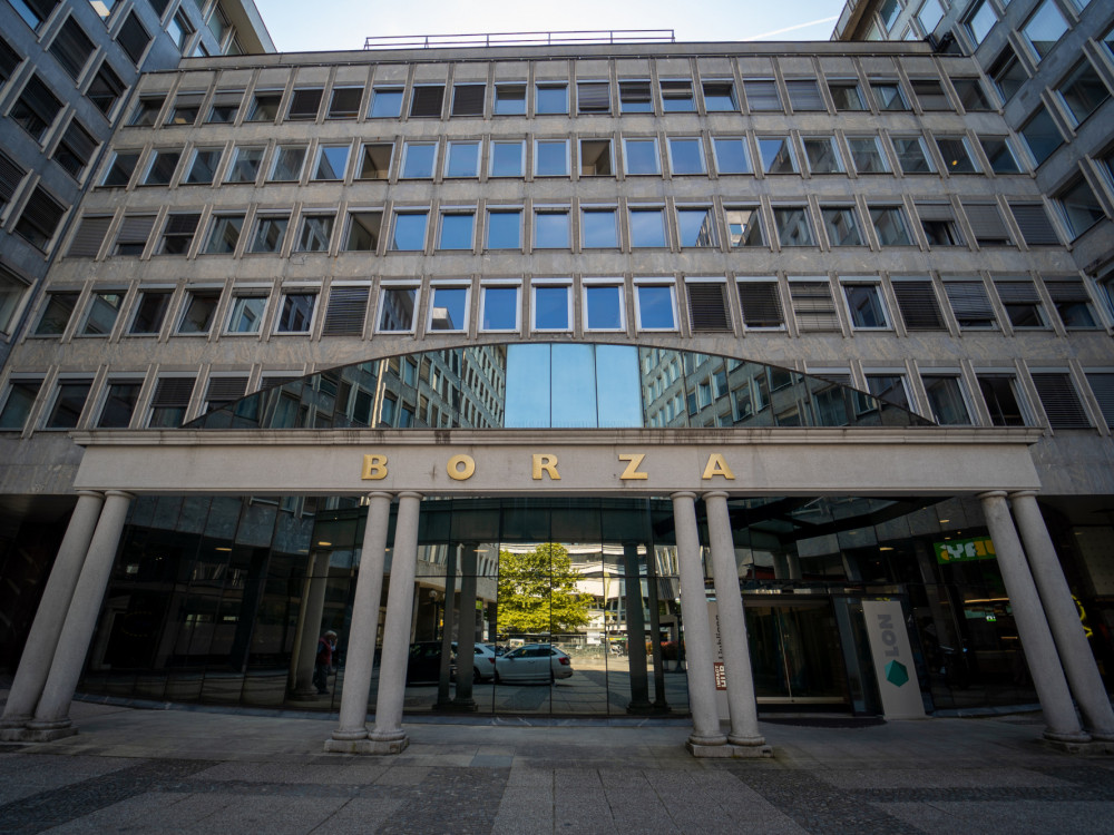 LJSE v rdečem: Bodo dividende dovolj velik magnet za vlagatelje?