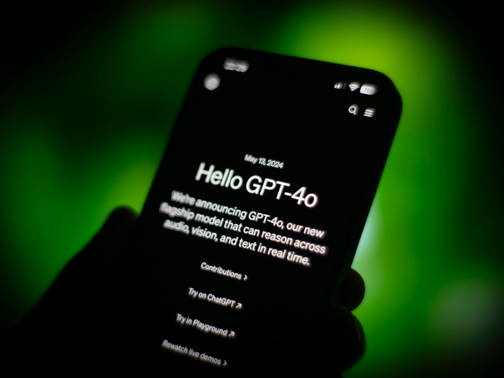 ChatGPT v Chrome? OpenAI že razmišlja o nakupu