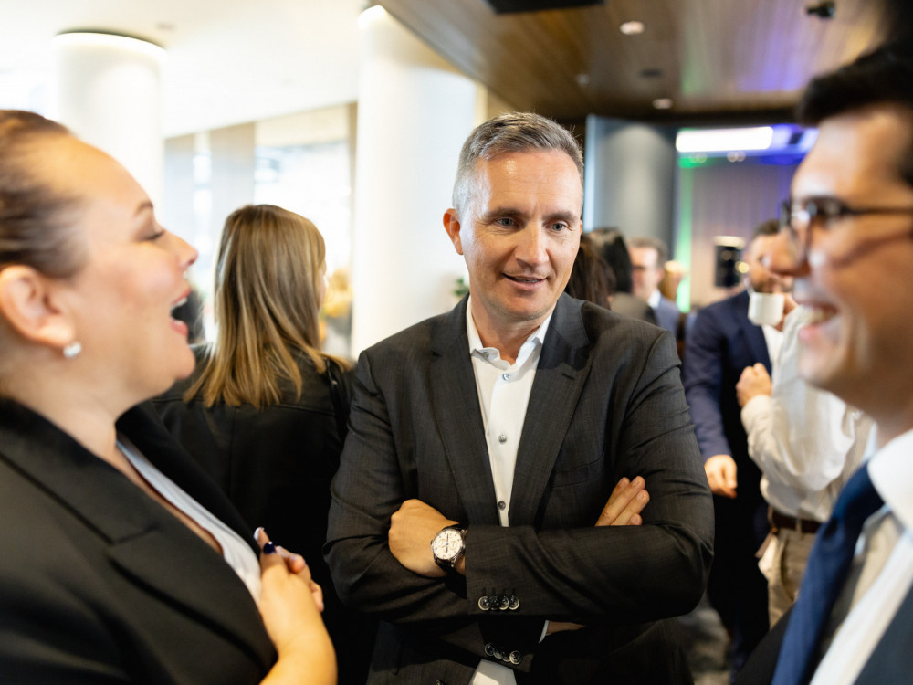 Galerija: Klepet o zeleni prihodnosti