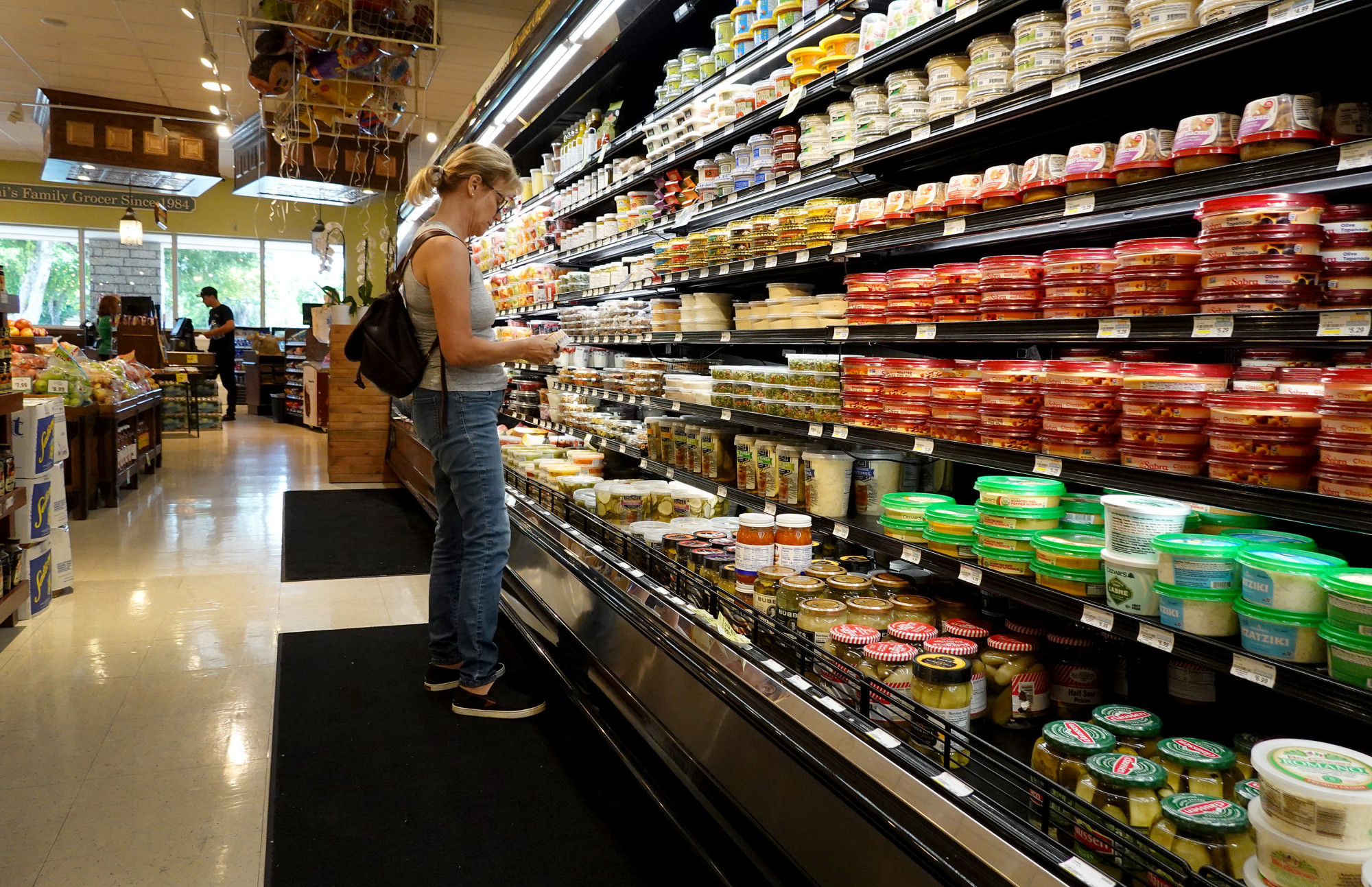 Na Kitajskem grožnja deflacije manjša, nemška inflacija blizu dveh odstotkov