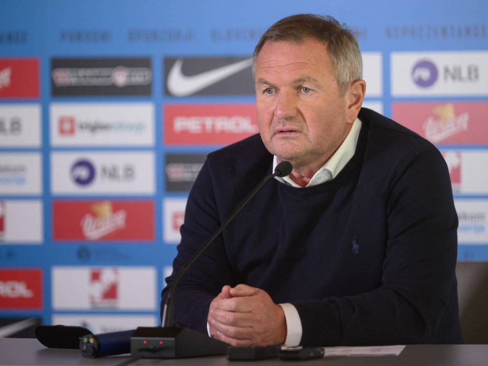 Od 200 tisoč do 5,8 milijona evrov plače: Kdo so najbolje plačani selektorji na Euru 2024?