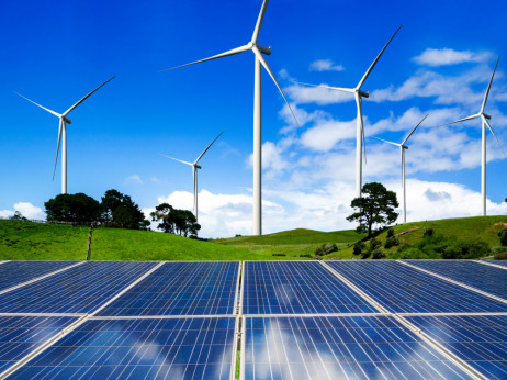 E-pismo: Prehod na 'zeleno' energijo prinaša tudi dober zaslužek