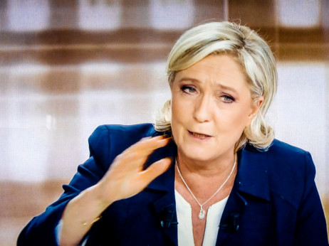 TOP 5 novic za začetek dneva: Bo Le Penova prestrašila ECB?