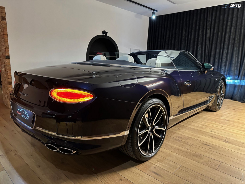 Avtomobilski prestiž, ki ga prodajajo slovenski milijonarji