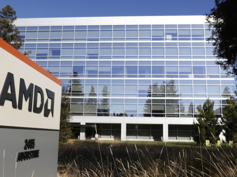 AMD: Optimistične napovedi zmanjšujejo zaskrbljenost zaradi Kitajske