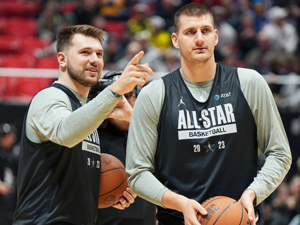 Nikola Jokić odlaga podaljšanje pogodbe - čaka na leto 2026