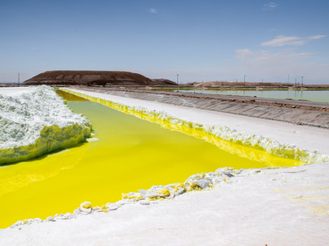 Litij na prelomnici – medtem ko vsi gledajo rudnike, je pravi dobiček v recikliranju