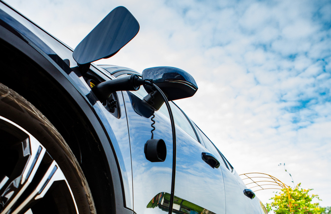 Ali bo avtomobilska revolucija požrla svoje otroke