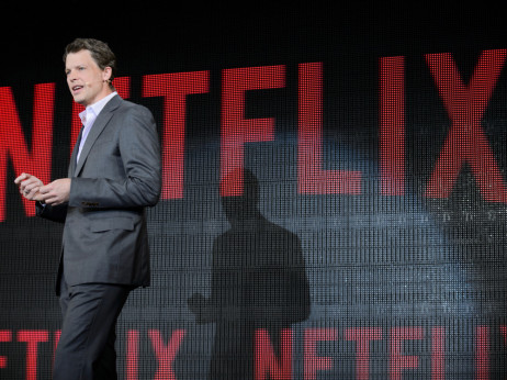 Kako je Netflix odpravil težave z deljenjem gesel