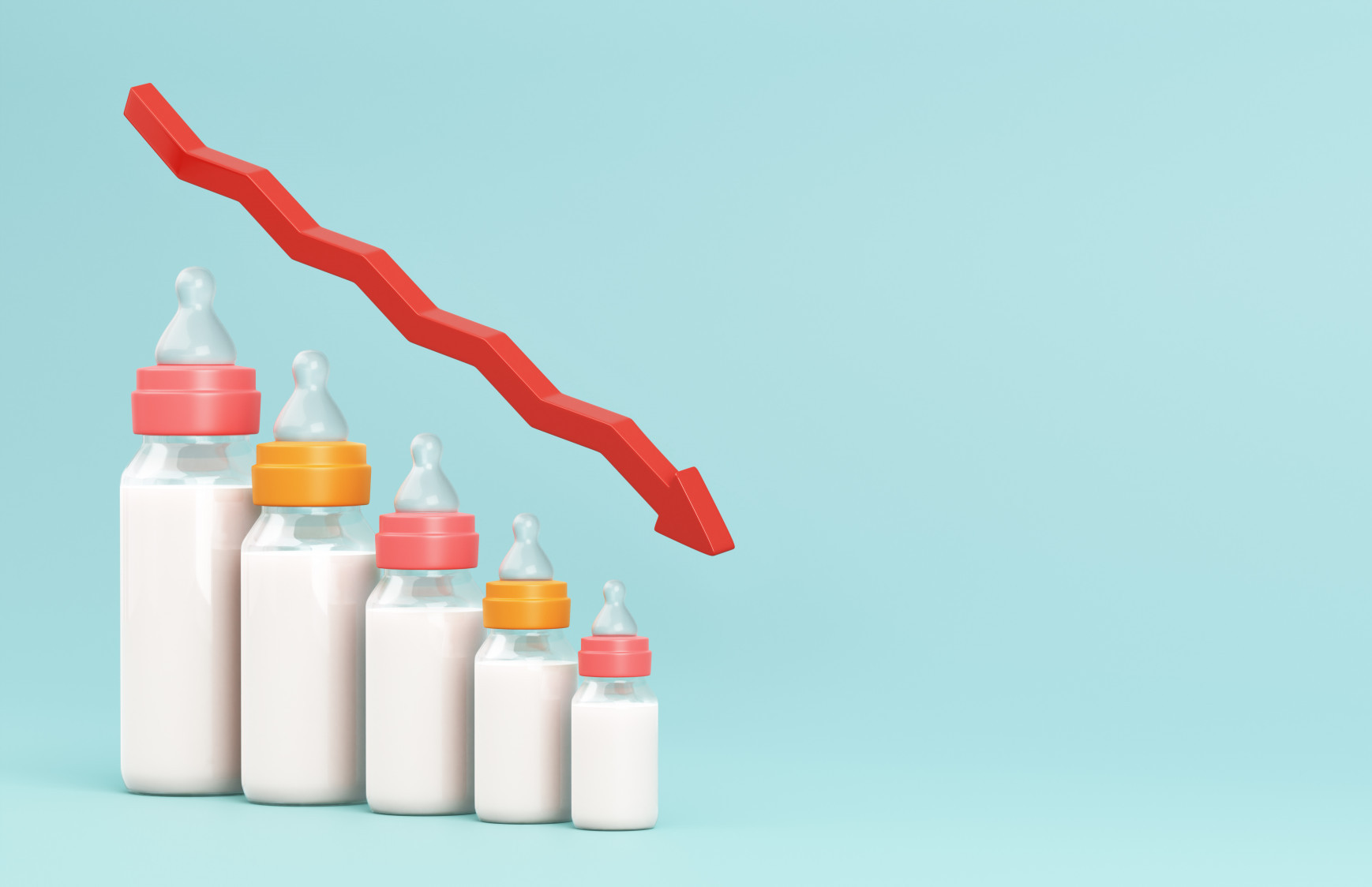 Vse manj ljudi, vse več težav. Kakšne pa so rešitve?