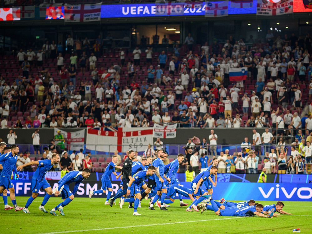 Dan po Euru: Kje, kdaj in s kom bo igrala Slovenija?