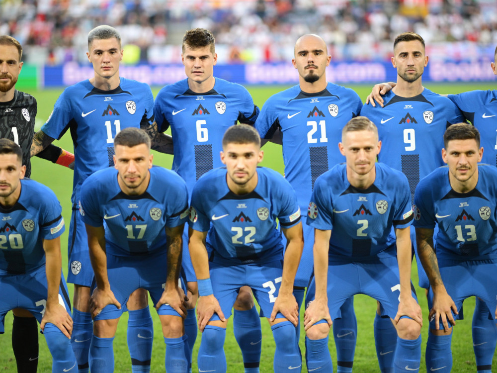 Preverili smo: Koliko so po Euru 2024 vredni slovenski nogometaši?