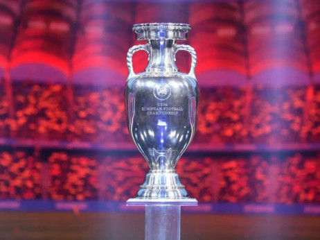 Denarne nagrade na Euru 2024: Koliko bodo prejeli igralci in ekipe?