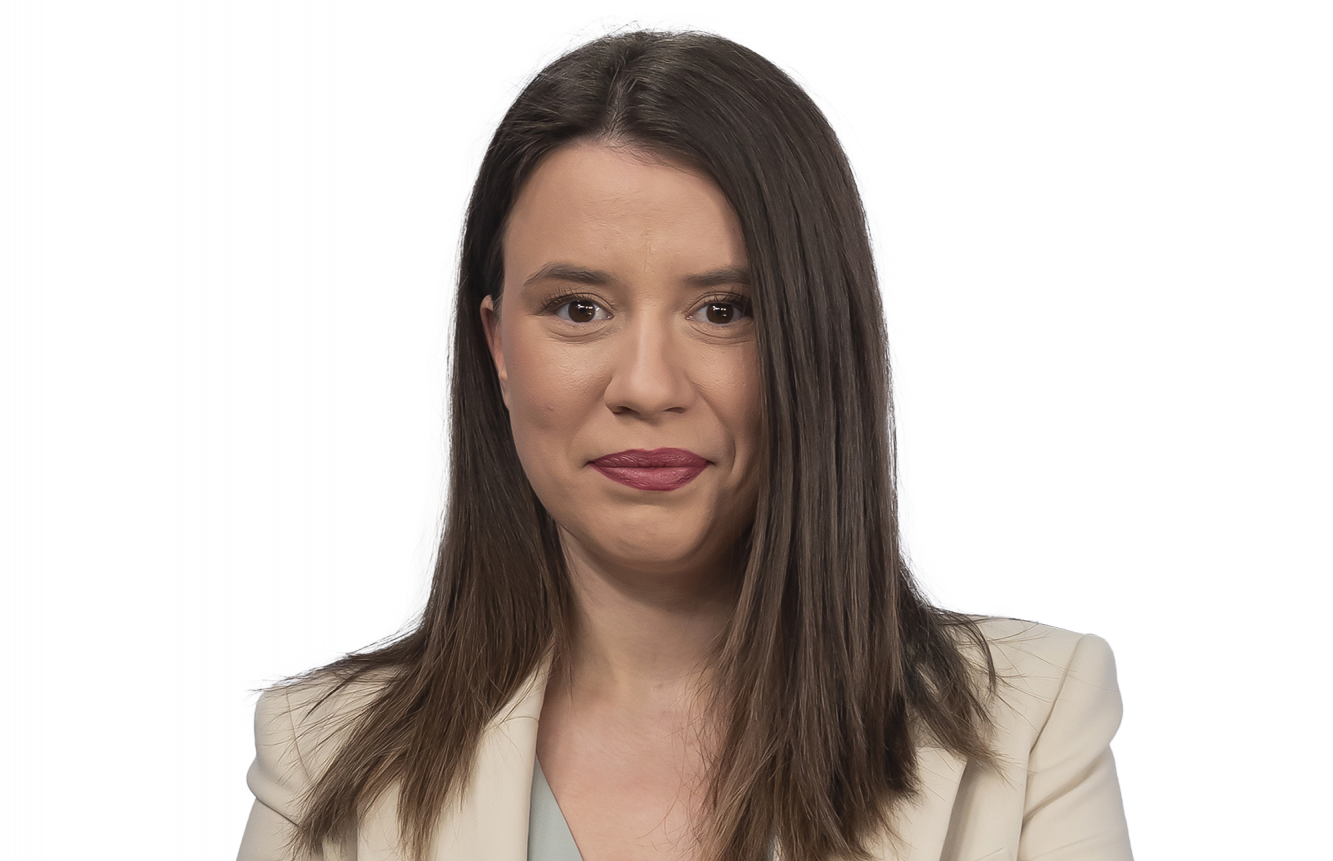 Bloomberg Adria imenovala Jelisaveto Lazarević za direktorico vsebin (CCO)