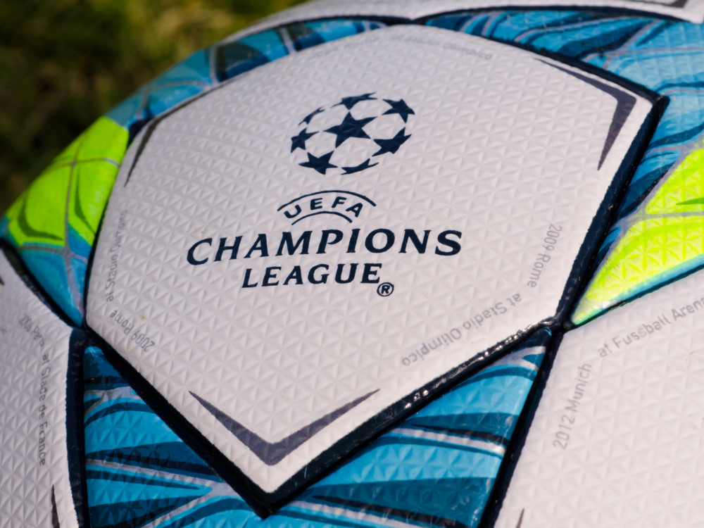 UEFA s strateško potezo za globalno rast Lige prvakov