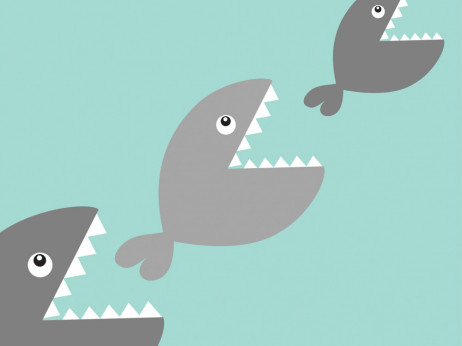 Kdo je v 2025 prevzel ključna podjetja v Sloveniji