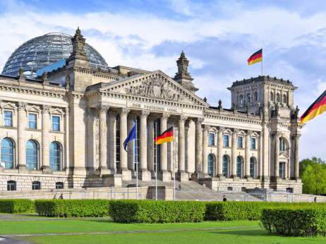 Pozitivno presenečenje: industrijska proizvodnja v Nemčiji se je oktobra okrepila