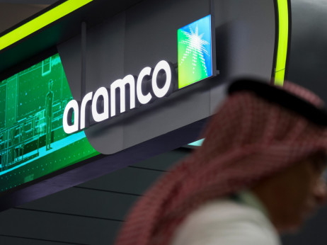 Aramco razmišlja o doslej največji prodaji