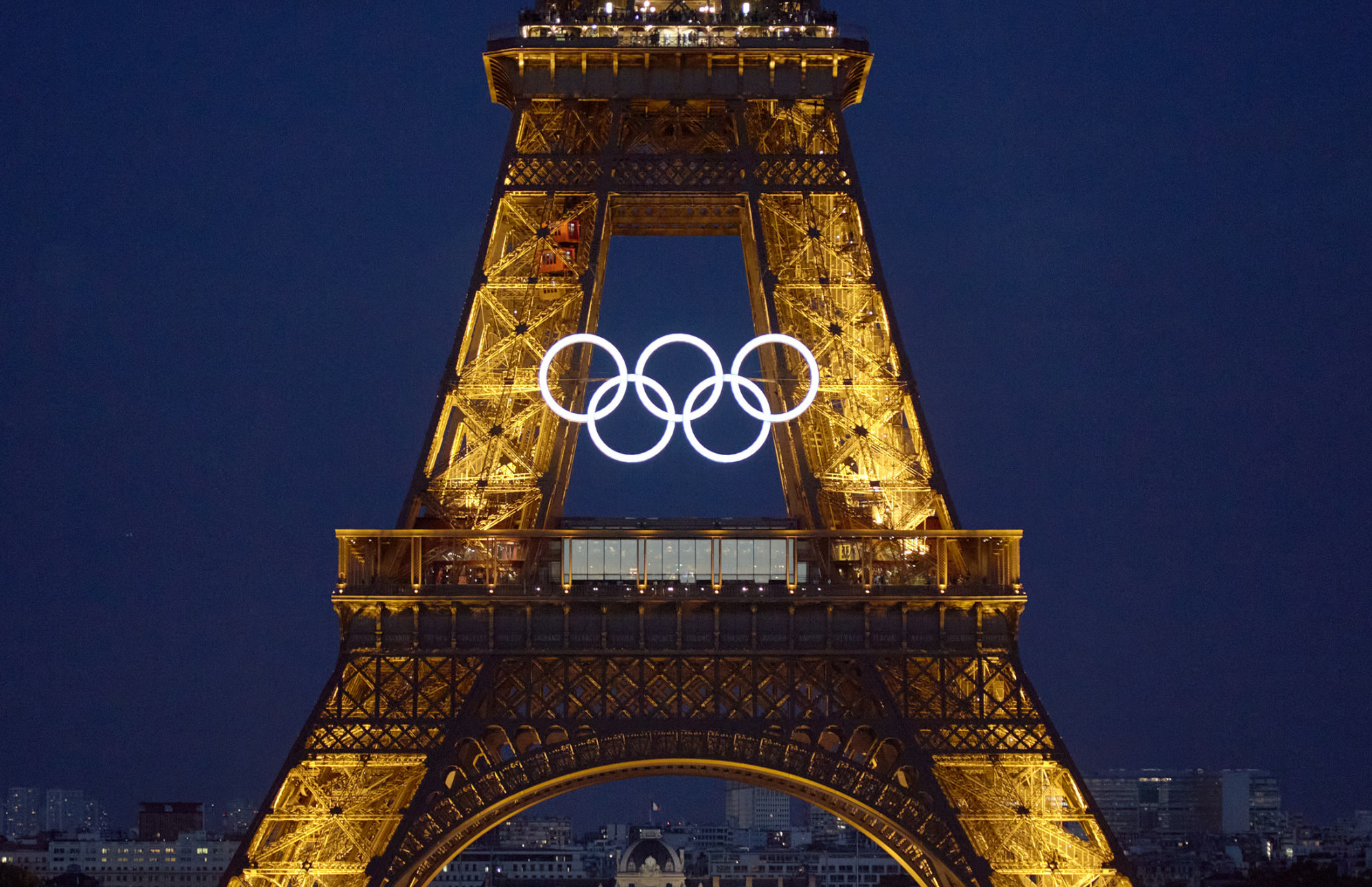 Delavci pariškega letališča napovedali stavko pred olimpijskimi igrami