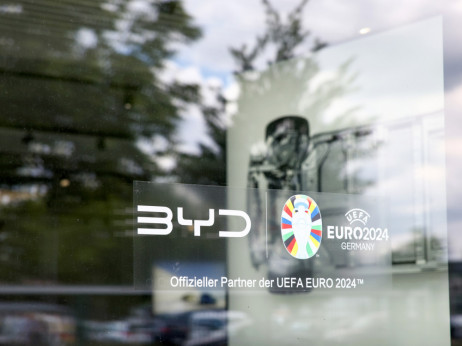 Zakaj je Euro 2024 pravzaprav kitajsko prvenstvo?